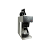 Coffee Machine with 2 Carafes - 1.8 L - CombiSteel