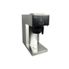 Coffee Machine with 2 Carafes - 1.8 L - CombiSteel