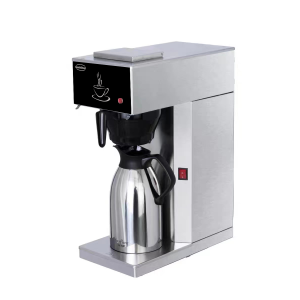 Kaffeemaschine mit 1 Thermoskanne - 2 L - CombiSteel