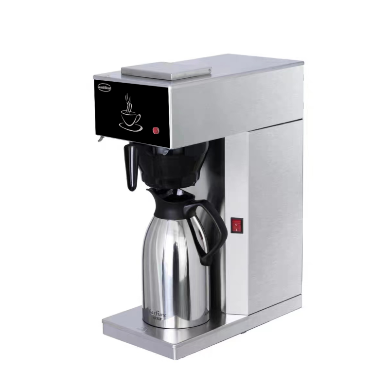 Thermos Coffee Machine 2.0L - CombiSteel 7535.0015