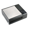 Sous-Vide-Maschine mit externer Absaugung - 254 mm - CombiSteel