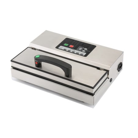 Machine Sous-Vide Aspiration Externe 310 mm - CombiSteel