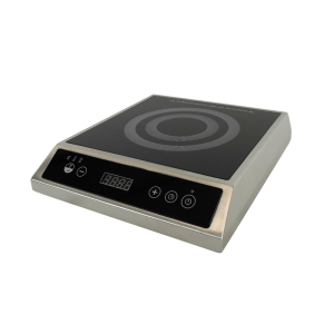 Induction Plate 2700 W - Professional and Efficient Cooking