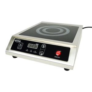 Balise Title optimisée SEO pour le produit Plaque à Induction 3500 W CombiSteel : Performante Table de Cuisson Professionnelle