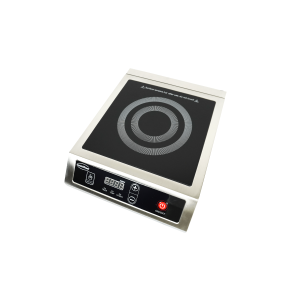 SEO optimized Title Tag for the product Induction Plate 3500 W CombiSteel: High-Performance Professional Cooking Table