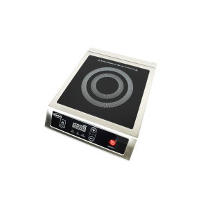 Balise Title optimisée SEO pour le produit Plaque à Induction 3500 W CombiSteel : Performante Table de Cuisson Professionnelle