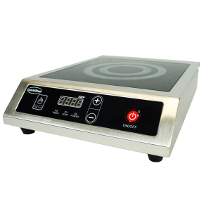 Balise Title optimisée SEO pour le produit Plaque à Induction 3500 W CombiSteel : Performante Table de Cuisson Professionnelle