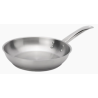 Stainless Steel Pan Ø 32 - 4 L Combisteel | Professional kitchen & induction