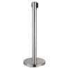 Stainless Steel Guide Post 18/8 - Set of 2 | Robust and Practical