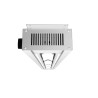 Ceramic Radiator - 3 Burners - CombiSteel - High Efficient Performance