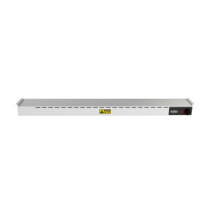 Ceramic Radiator - 3 Burners - CombiSteel - High Efficient Performance