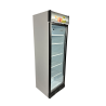 Glass Door Beverage Refrigerated Cabinet - 382 L - CombiSteel