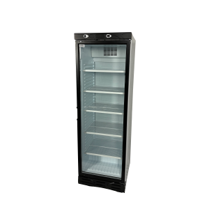 Armoire Réfrigérée à Boissons à Porte Vitrée - 382 L