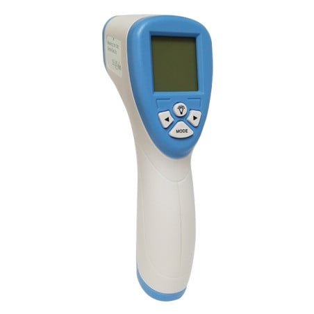 Infrared Thermometer CombiSteel - Precise and Versatile