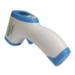 Infrared Thermometer CombiSteel - Precise and Versatile