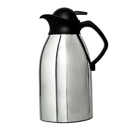 Thermos für Kaffee 2 L CombiSteel - Edelstahl AISI 304