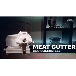 CombiSteel Ham Slicer - Professional Cut