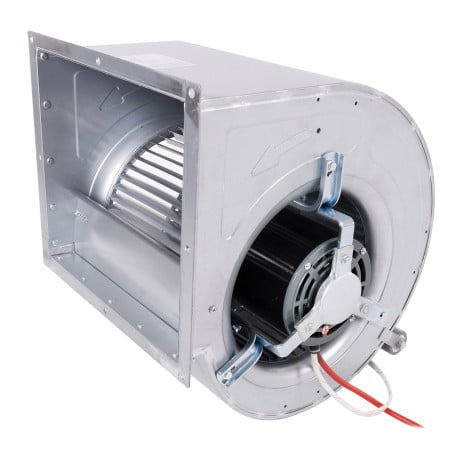 Ventilateur pour Hotte Combisteel - 3800 m³ | Moteur Monophasé