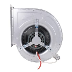 Ventilateur pour Hotte Combisteel - 3800 m³ | Moteur Monophasé