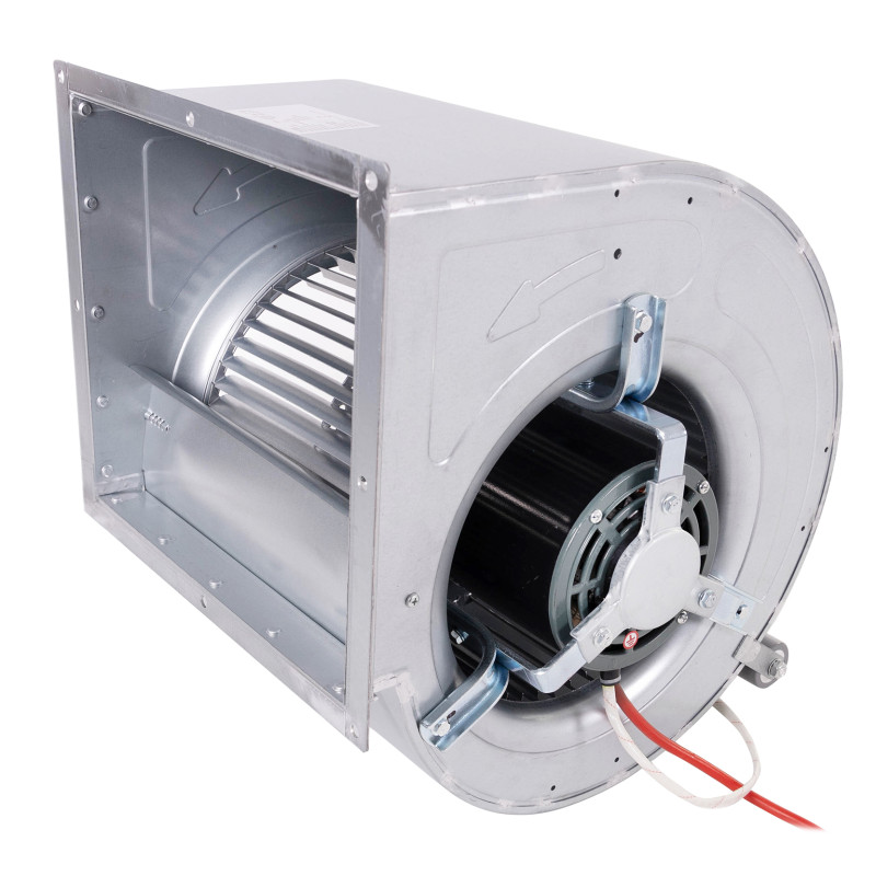 Fan for Hood 5000 m³ - CombiSteel: Professional performance and reliability