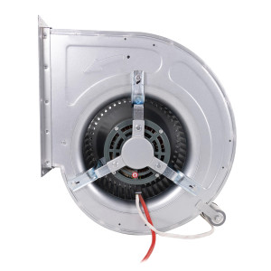 Ventilateur pour Hotte 5000 m³ - CombiSteel : Performance et fiabilité professionnelle