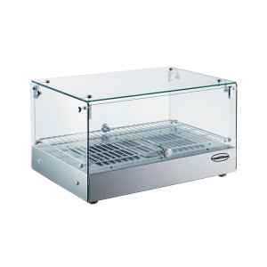 Wärmevitrine CombiSteel - Warmhalten 35L