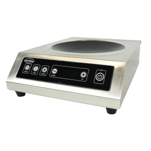 Induction Wok 3500W CombiSteel - Professional Cooktop