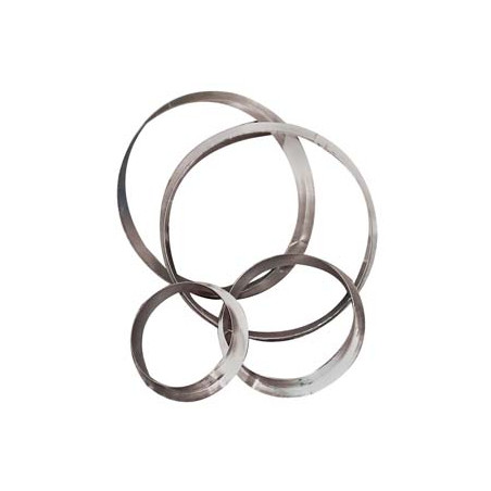 Ø 350 Junction Ring for Hood - CombiSteel
