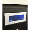 Borneo Ice Cream Display Case - 12 x 5 L - CombiSteel