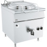 Elektrischer Marmit 150 L Basis 900 CombiSteel - Professionelle Küche