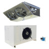 Positive Cooling Unit CombiSteel - Optimal Refrigeration