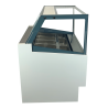 Komodo Ice Cream Display Case - 6 x 5 L - CombiSteel