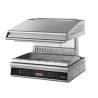Elektrischer Salamander mit Touchscreen - 4500 W - CombiSteel