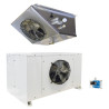 Positive Cooling Unit for Cold Room - CombiSteel - Optimal Performance