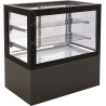 Kühlschrank mit positiver Kühlung 375 L CombiSteel - Professionell und elegant