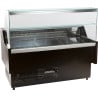 Positive Refrigerated Display Case Oscar - Professional & Efficient Presentation