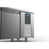 Positive Refrigerated Table with 2 Doors and 4 Drawers - 632 L - CombiSteel