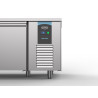 Positive Refrigerated Table with 2 Doors and 4 Drawers - 632 L - CombiSteel