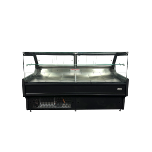 Positive Kühlvitrine Thomas - 460 L - CombiSteel