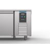 Positive Kühltisch mit 2 Türen - 380 L - CombiSteel