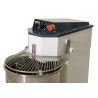 25L Spiral Dough Mixer CombiSteel | Professional Dough Preparation