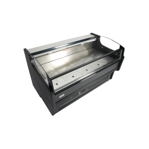 Positive Refrigerated Display Case Ronald - 195 L CombiSteel: Efficient and durable