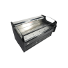 Positive Refrigerated Display Case Ronald - 195 L CombiSteel: Efficient and durable