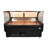 Positive Kühlvitrine Thomas - 370 L - CombiSteel