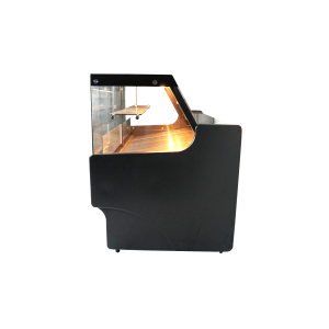 Positive Kühlvitrine Thomas - 370 L - CombiSteel