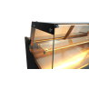 Positive Kühlvitrine Thomas - 370 L - CombiSteel
