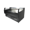 Positive Kühlvitrine Ronald - 156 L - CombiSteel