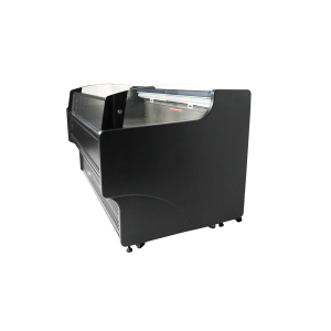 Positive Kühlvitrine Ronald - 156 L - CombiSteel