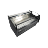 Refrigerated display case Ronald - 156 L CombiSteel