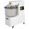 Spiralkneter mit 2 Geschwindigkeiten - 48 L - CombiSteel
